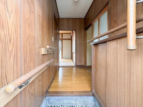 小金井市貫井南町１丁目の中古一戸建て
