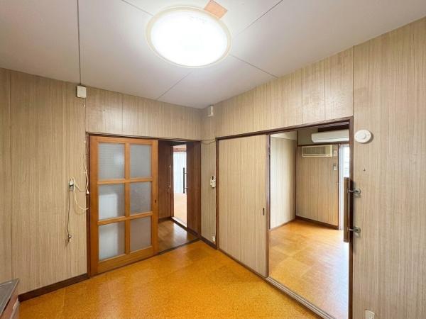 小金井市貫井南町１丁目の中古一戸建て