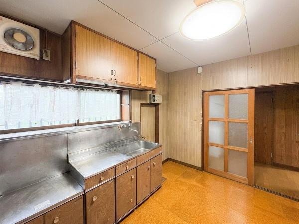 小金井市貫井南町１丁目の中古一戸建て
