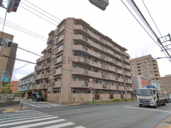 オーベル東府中