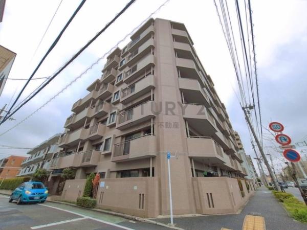 オーベル東府中