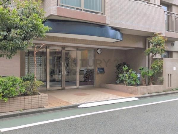 オーベル東府中