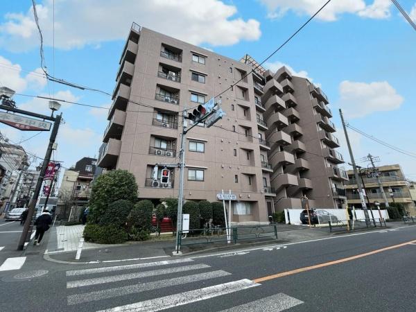 イトーピア国分寺