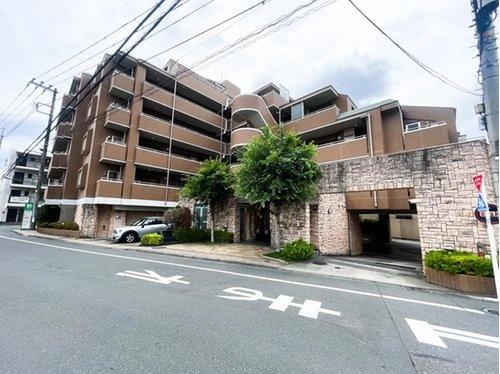 アーデル国分寺