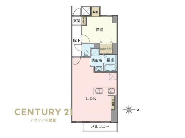 モンシャトー・ラポール多摩