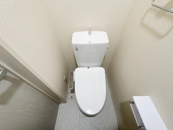 多摩市一ノ宮４丁目　３号棟