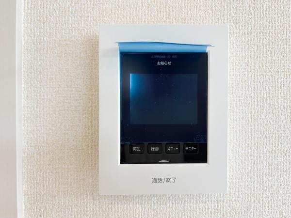 多摩市一ノ宮４丁目　３号棟
