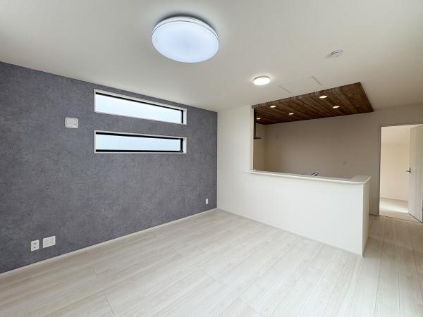 多摩市一ノ宮４丁目　３号棟