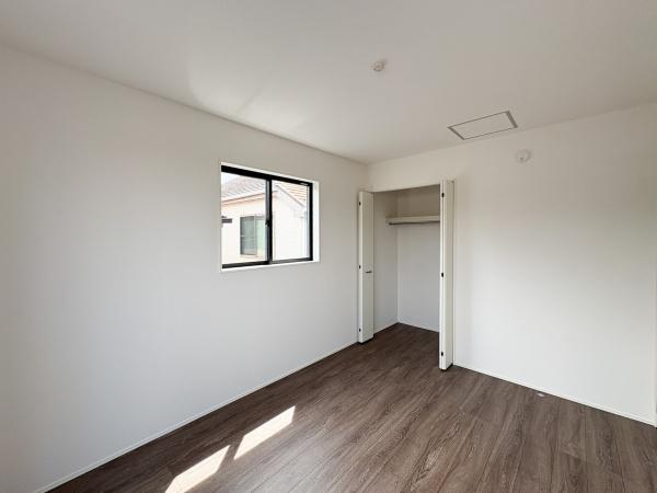 府中市白糸台６丁目　２号棟