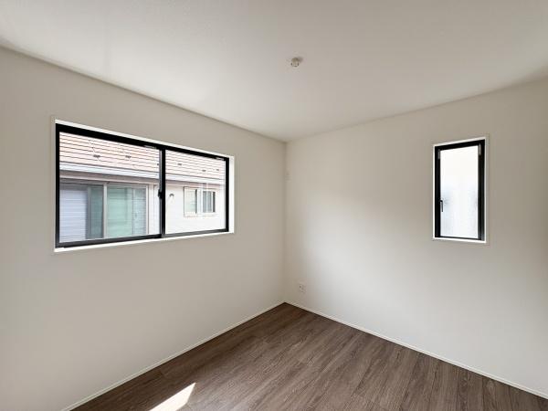 府中市白糸台６丁目　２号棟