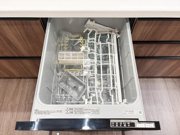 府中市白糸台６丁目　２号棟
