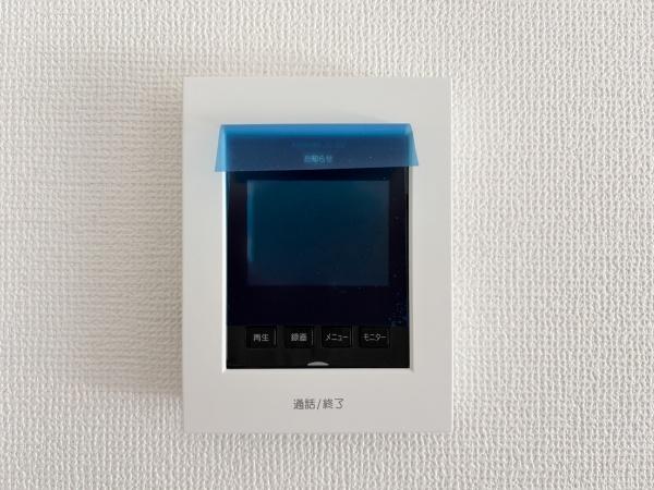 府中市白糸台６丁目　２号棟