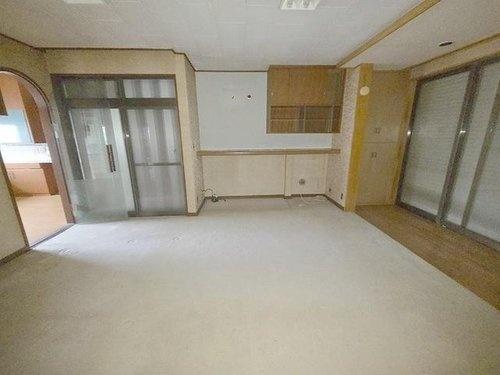 多摩市桜ヶ丘４丁目の中古一戸建て