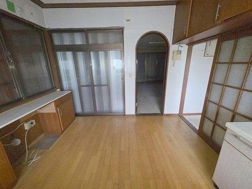多摩市桜ヶ丘４丁目の中古一戸建て