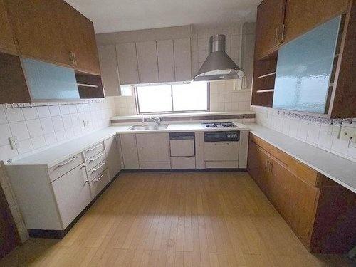 多摩市桜ヶ丘４丁目の中古一戸建て