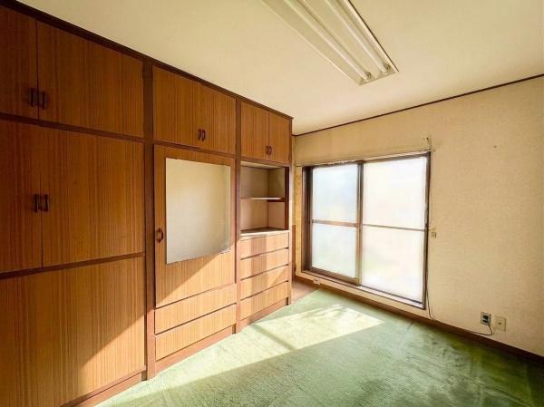 多摩市桜ヶ丘４丁目の中古一戸建て