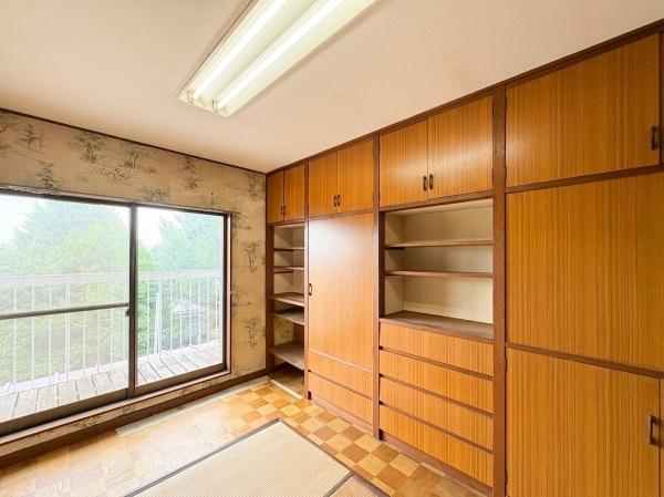 多摩市桜ヶ丘４丁目の中古一戸建て