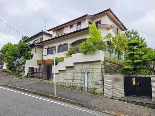 多摩市桜ケ丘4丁目