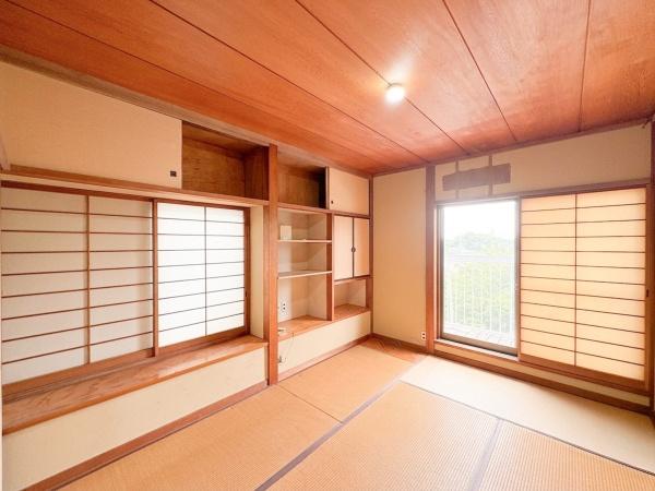多摩市桜ヶ丘４丁目の中古一戸建て