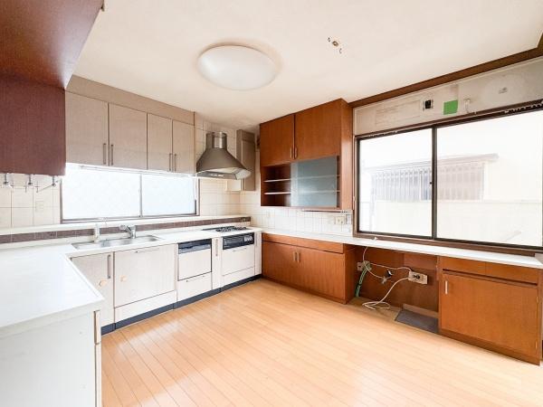 多摩市桜ヶ丘４丁目の中古一戸建て