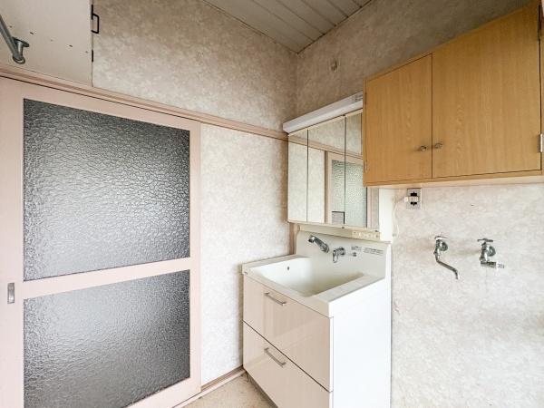 多摩市桜ヶ丘４丁目の中古一戸建て