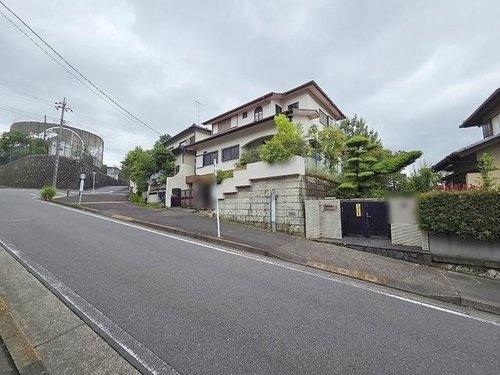 多摩市桜ヶ丘４丁目の中古一戸建て