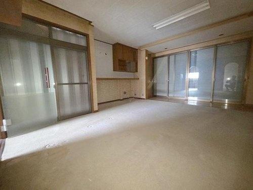 多摩市桜ヶ丘４丁目の中古一戸建て