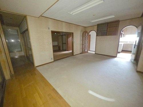 多摩市桜ヶ丘４丁目の中古一戸建て