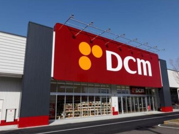 ネオステージ多摩センター(DCM)