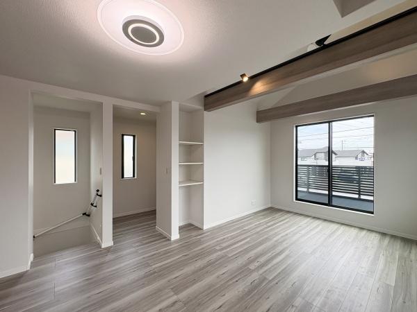 府中市南町３丁目　１号棟