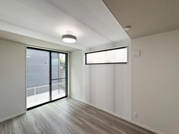 府中市南町３丁目　１号棟
