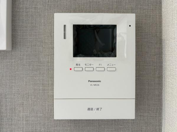 府中市南町３丁目　１号棟