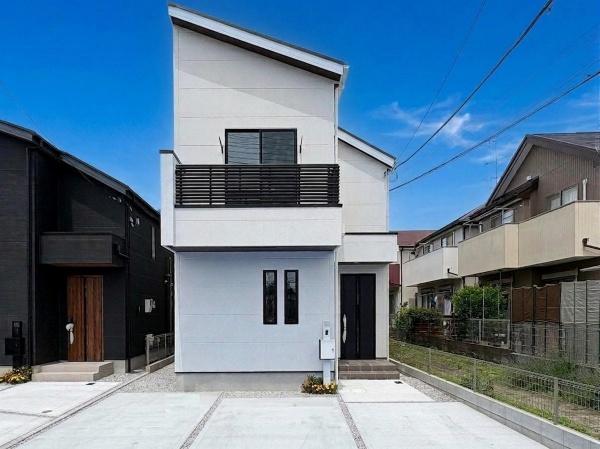 府中市南町３丁目　１号棟