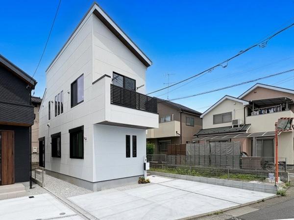 府中市南町３丁目　１号棟