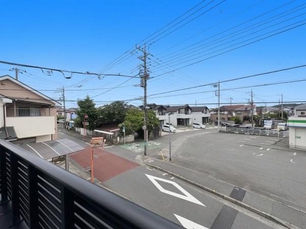 府中市南町３丁目　１号棟