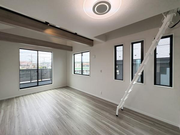 府中市南町３丁目　１号棟