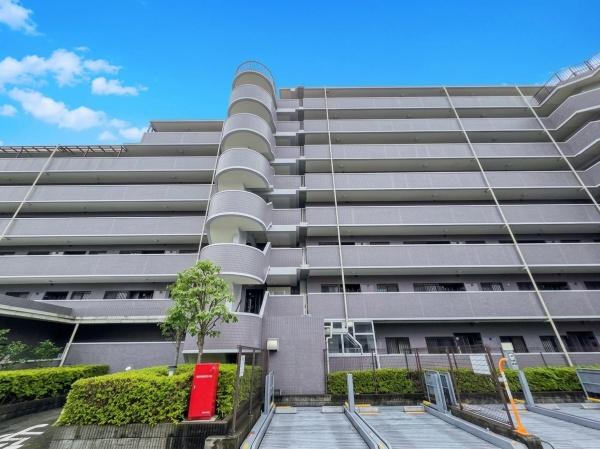 ファミール三鷹グランデージ