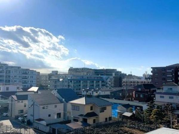 ファミール三鷹グランデージ