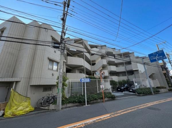 デュオ井の頭公園