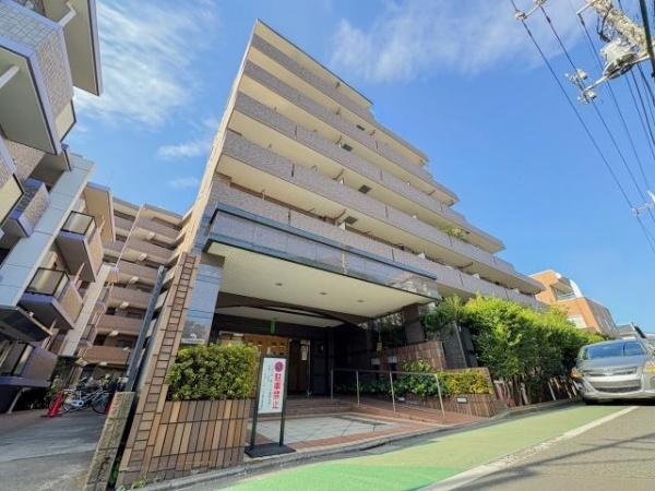 日神パレステージ三鷹Ⅱ