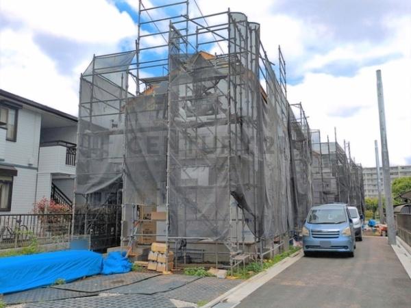府中市本宿町４丁目　Ａ号棟