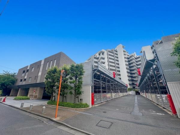 グランドオペラつつじヶ丘