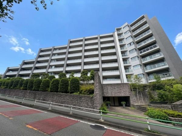 グランドオペラつつじヶ丘