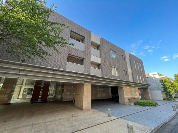 グランドオペラつつじヶ丘