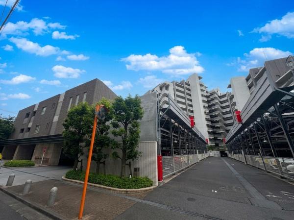 グランドオペラつつじヶ丘