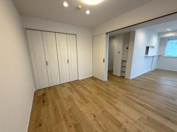 レクセルマンション府中