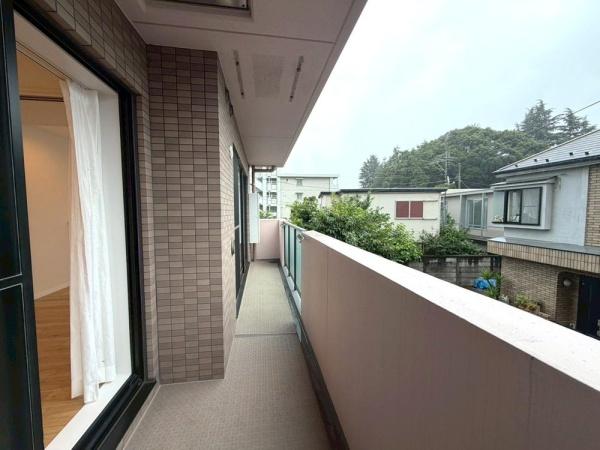 レクセルマンション府中