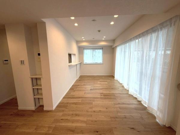 レクセルマンション府中