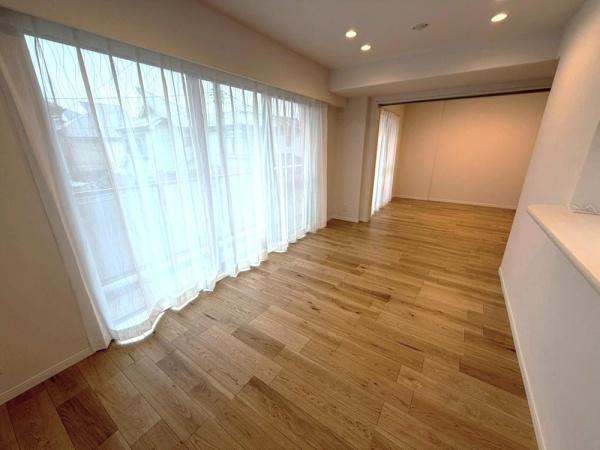 レクセルマンション府中