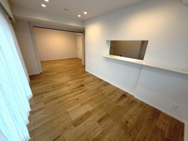 レクセルマンション府中